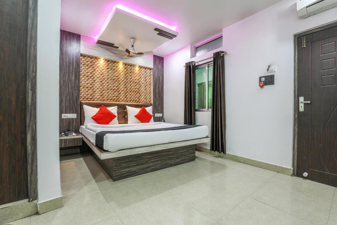 Oyo 14472 Brahmaputra Guest House Guwahati Eksteriør billede