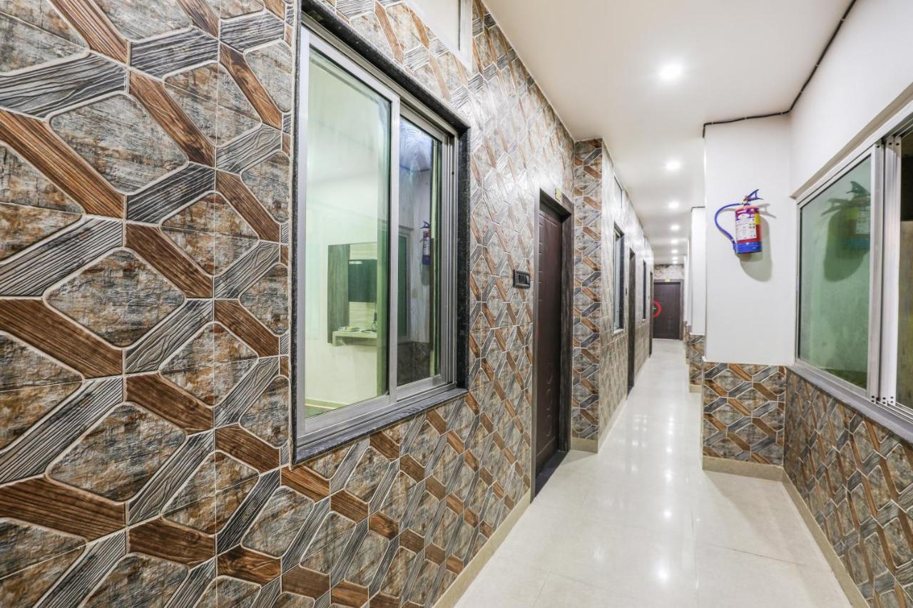 Oyo 14472 Brahmaputra Guest House Guwahati Eksteriør billede
