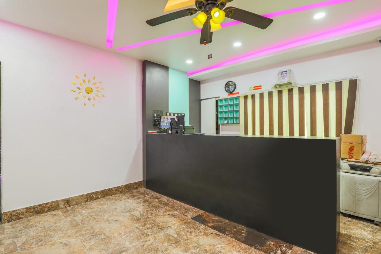 Oyo 14472 Brahmaputra Guest House Guwahati Eksteriør billede
