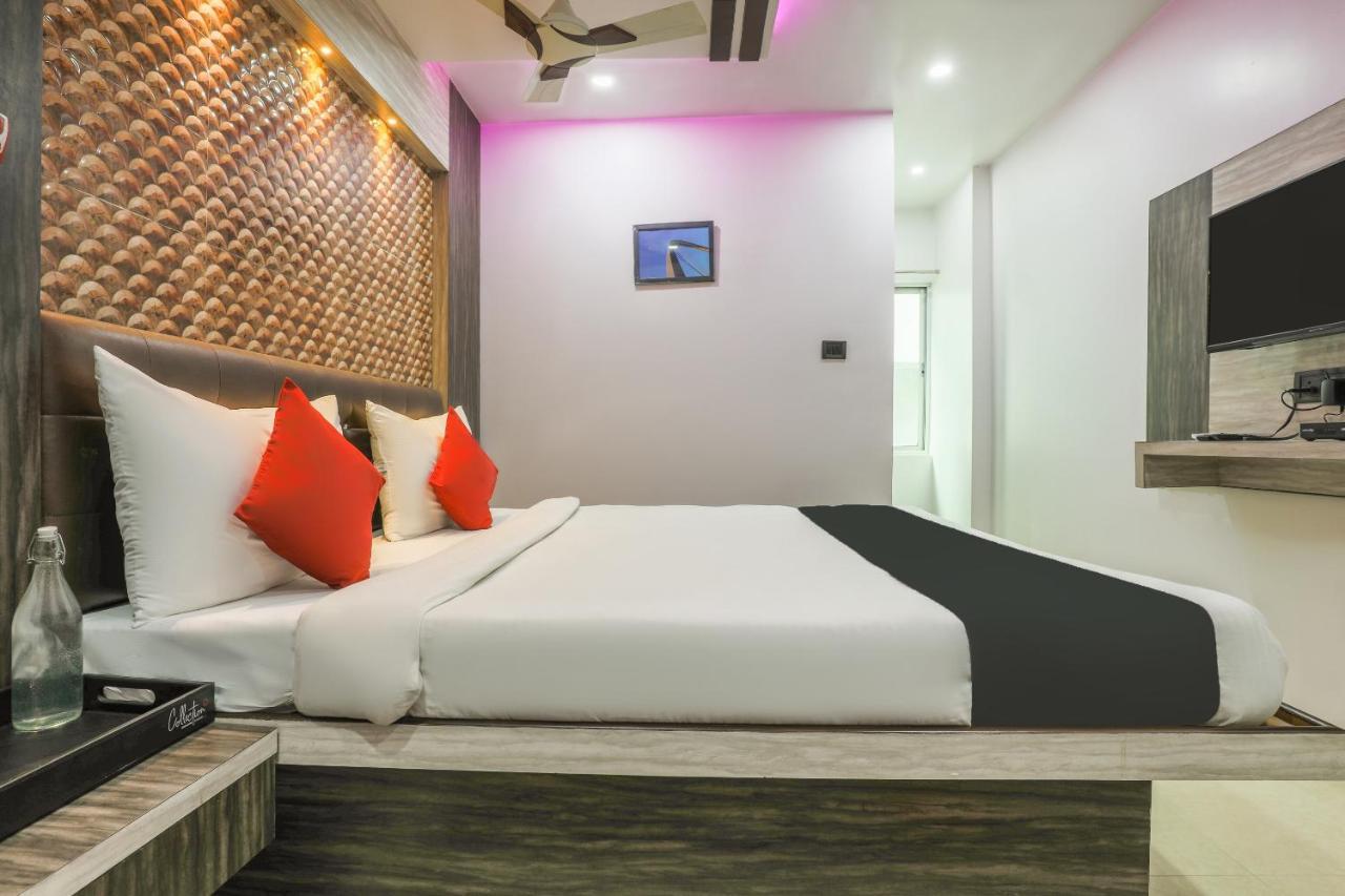 Oyo 14472 Brahmaputra Guest House Guwahati Eksteriør billede
