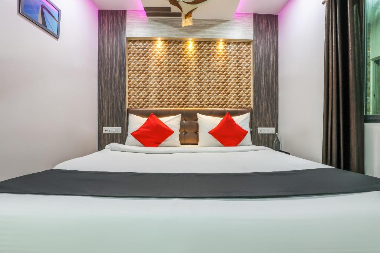Oyo 14472 Brahmaputra Guest House Guwahati Eksteriør billede