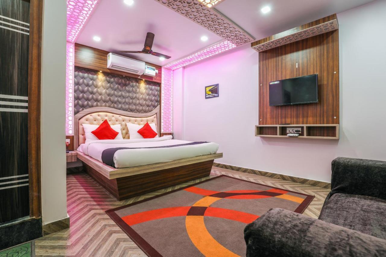Oyo 14472 Brahmaputra Guest House Guwahati Eksteriør billede
