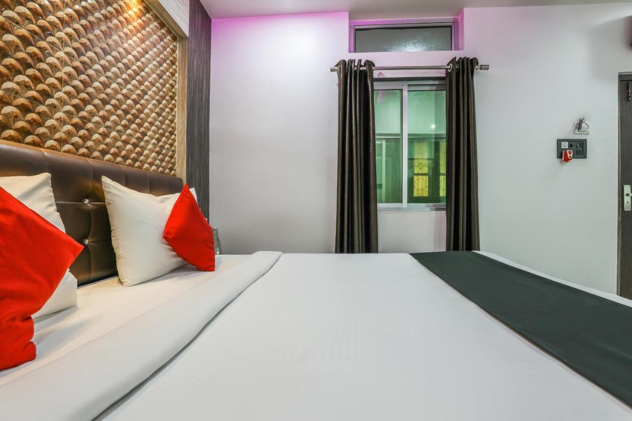 Oyo 14472 Brahmaputra Guest House Guwahati Eksteriør billede