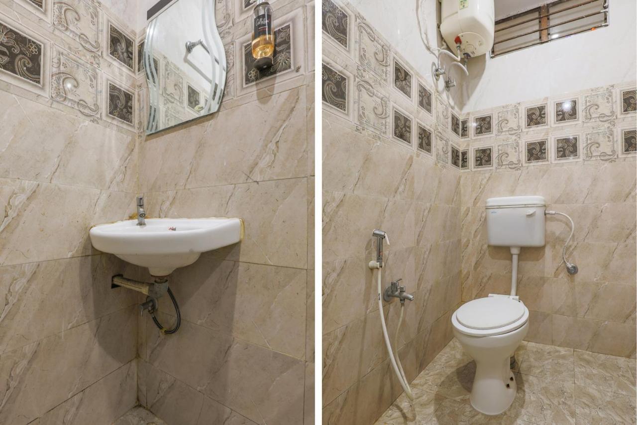 Oyo 14472 Brahmaputra Guest House Guwahati Eksteriør billede